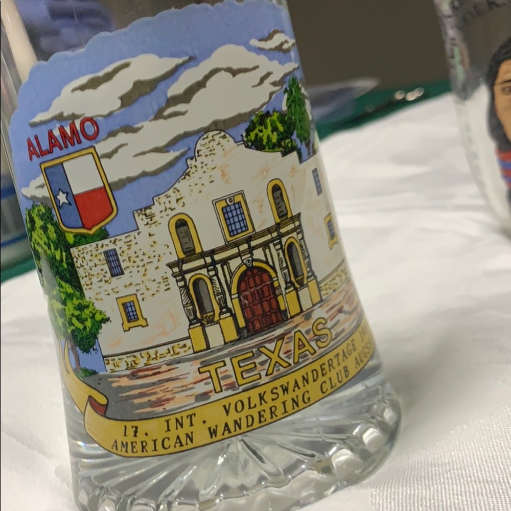 German beer mugs
